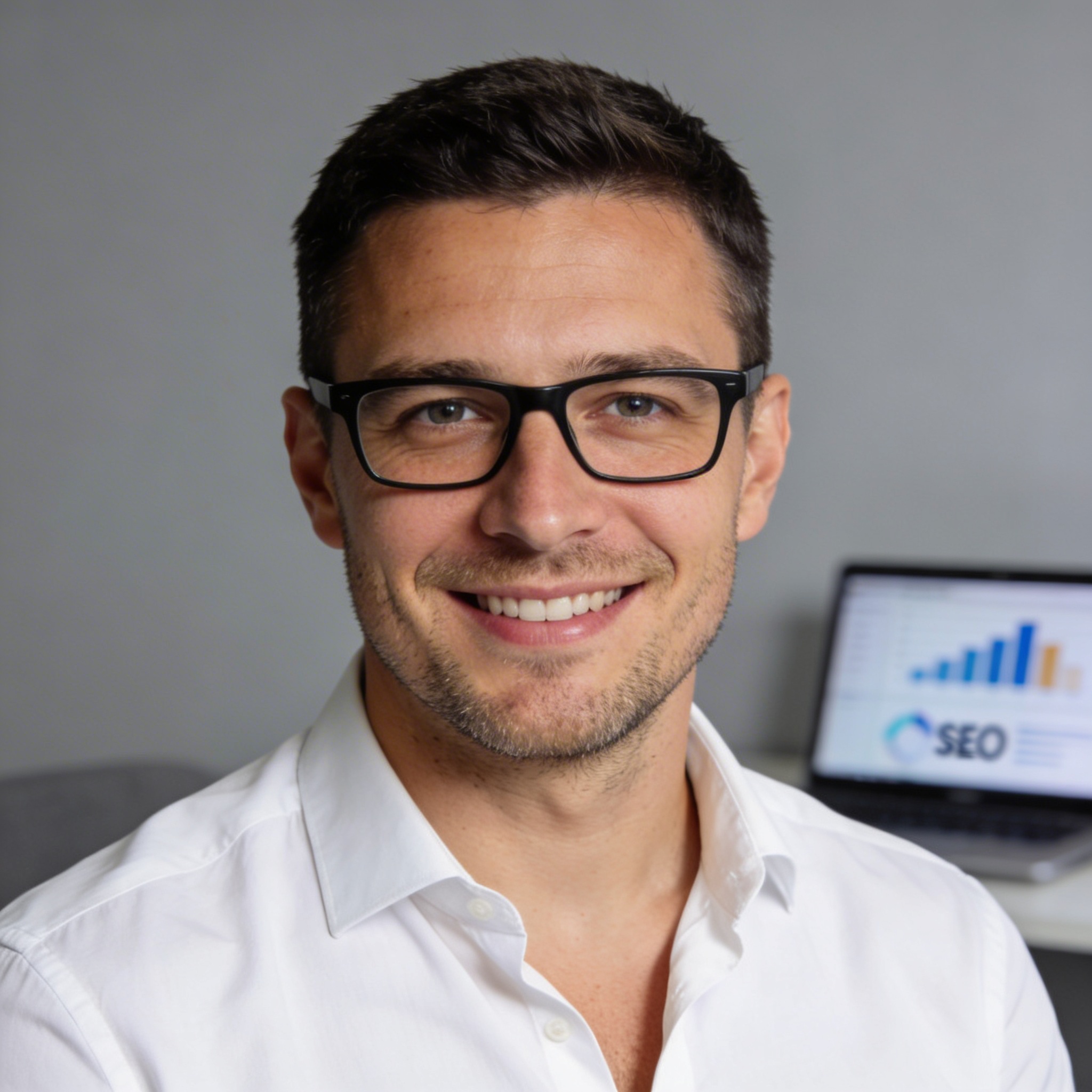 Marek Nowicki - autor strony